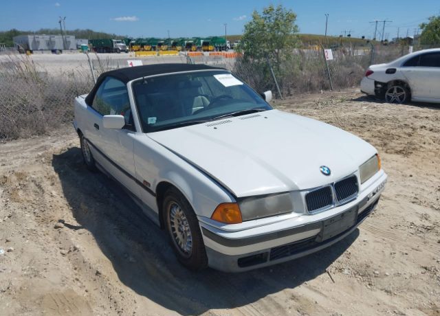 BMW 325iC