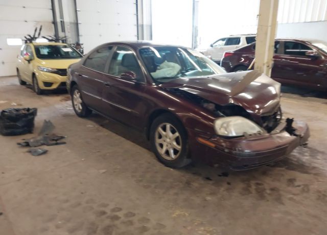 Mercury Sable