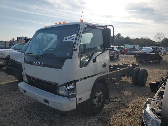Isuzu NPR