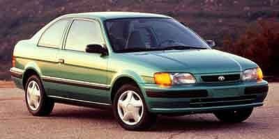 Toyota Tercel