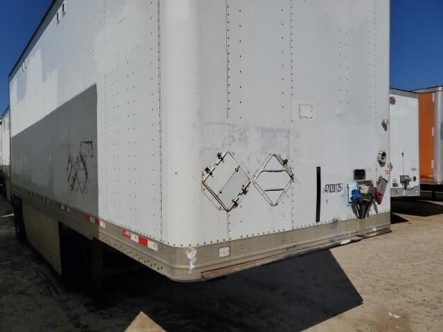 2008 GREAT DANE TRAILERS Great Dane Trailers