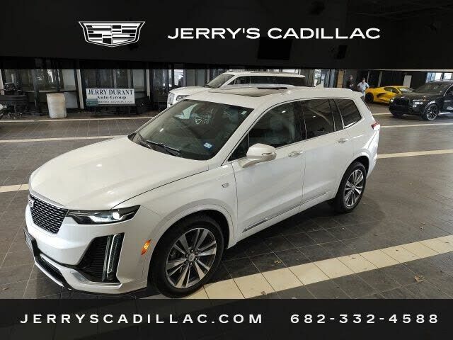 CADILLAC
