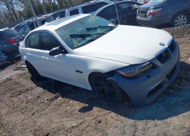 BMW 335xi