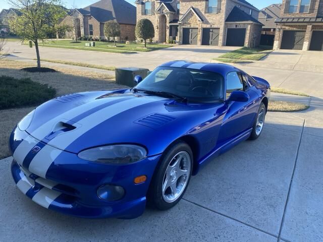Dodge Viper