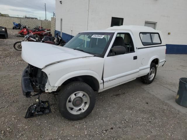GMC Sonoma