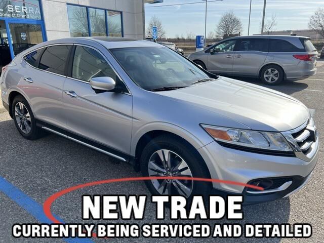Honda Crosstour