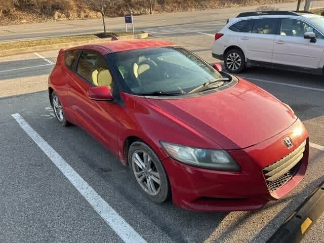 Honda CR-Z
