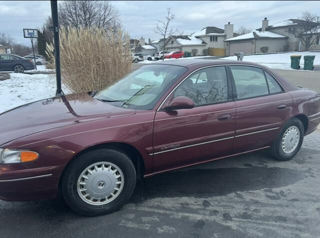 Buick Century