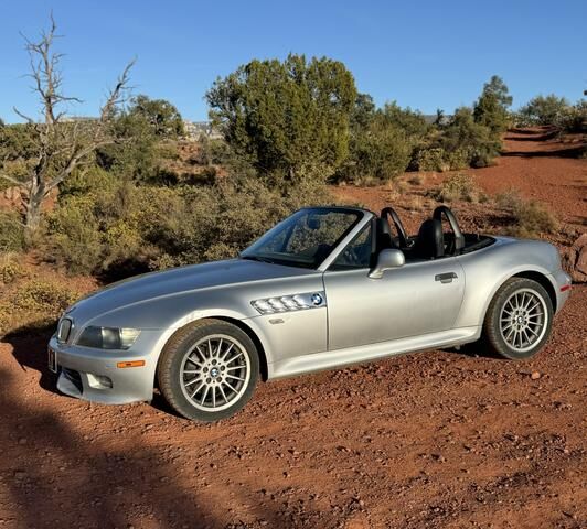 BMW Z3