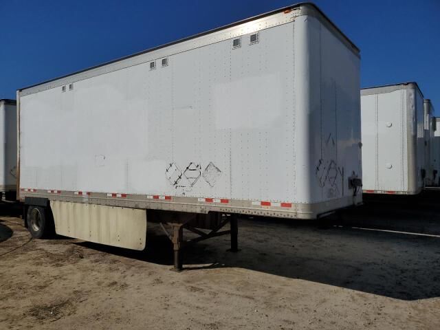 2008 GREAT DANE TRAILERS Great Dane Trailers