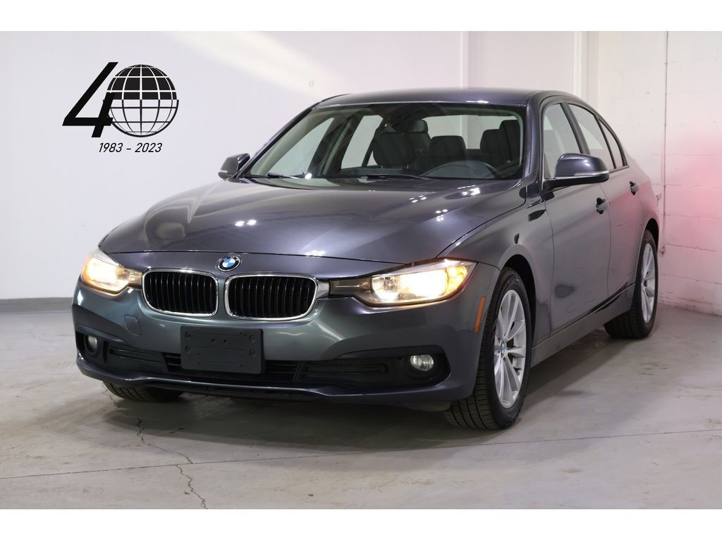 BMW 320i