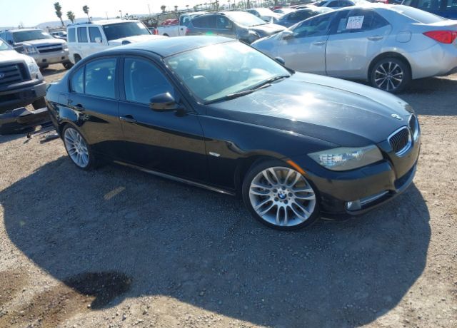 BMW 335d