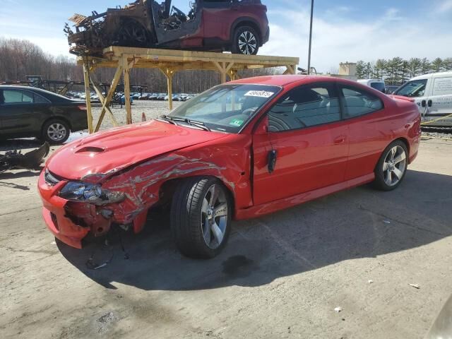 Pontiac GTO