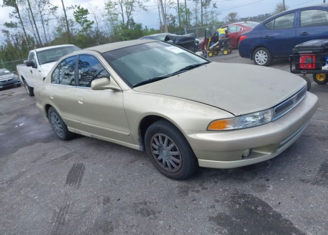 Mitsubishi Galant