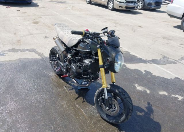 Honda GROM125