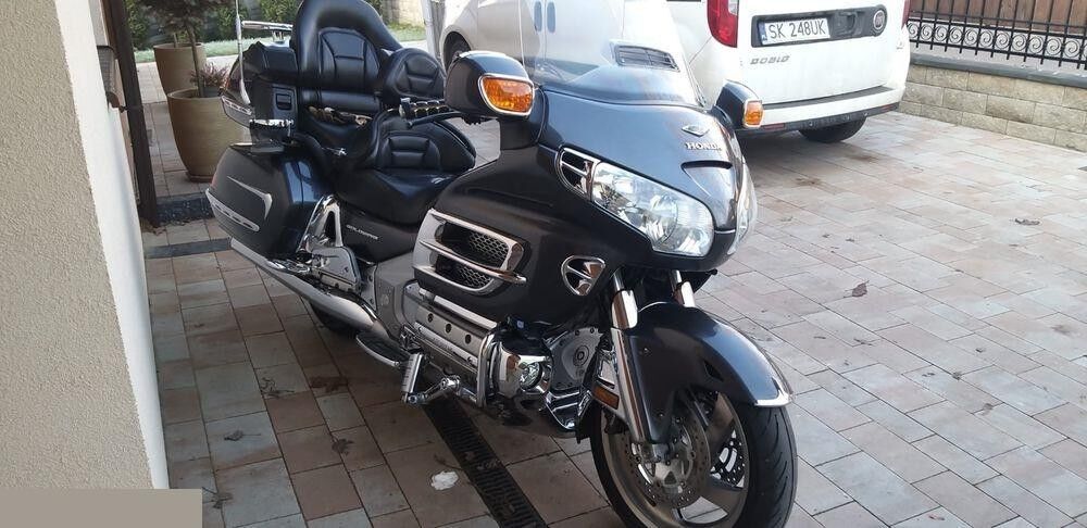 Honda GL1800