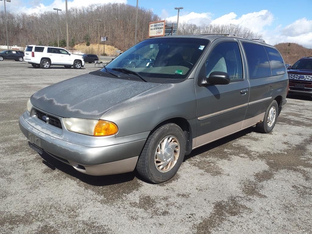 Ford Windstar