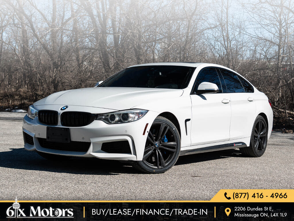 BMW 440i