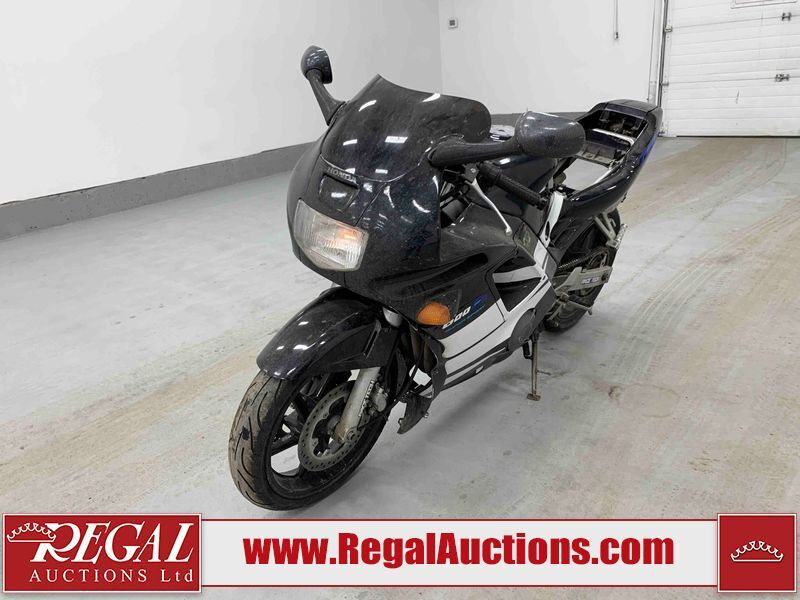 Honda CBR600