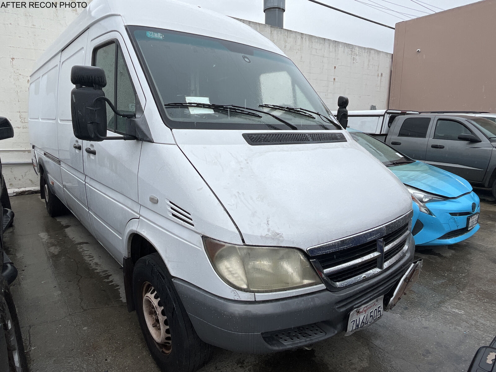 Dodge Sprinter