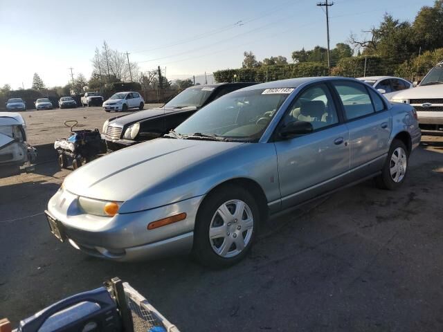 Saturn SL2
