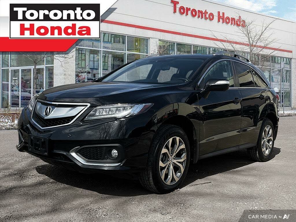 ACURA