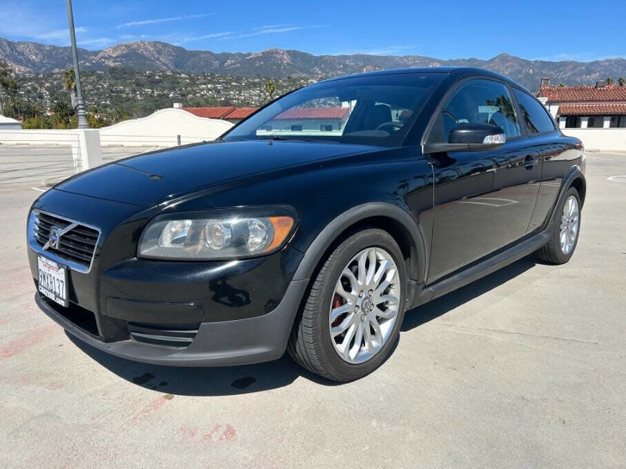 Volvo C30