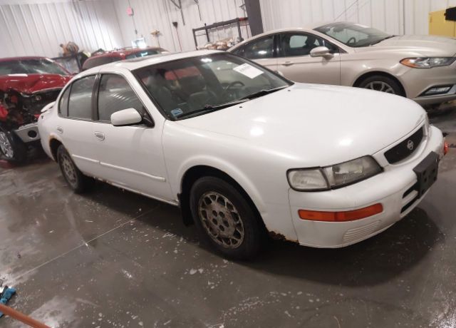 Nissan Maxima