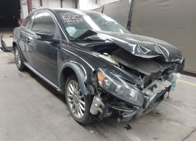 Volvo C30