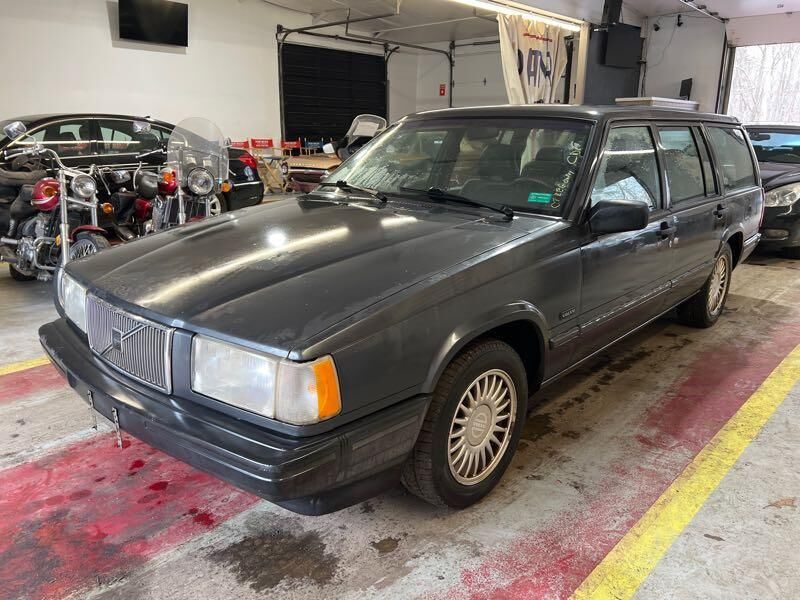 Volvo 940 Series