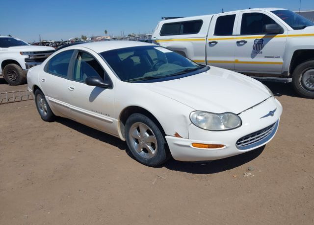 Chrysler Concorde