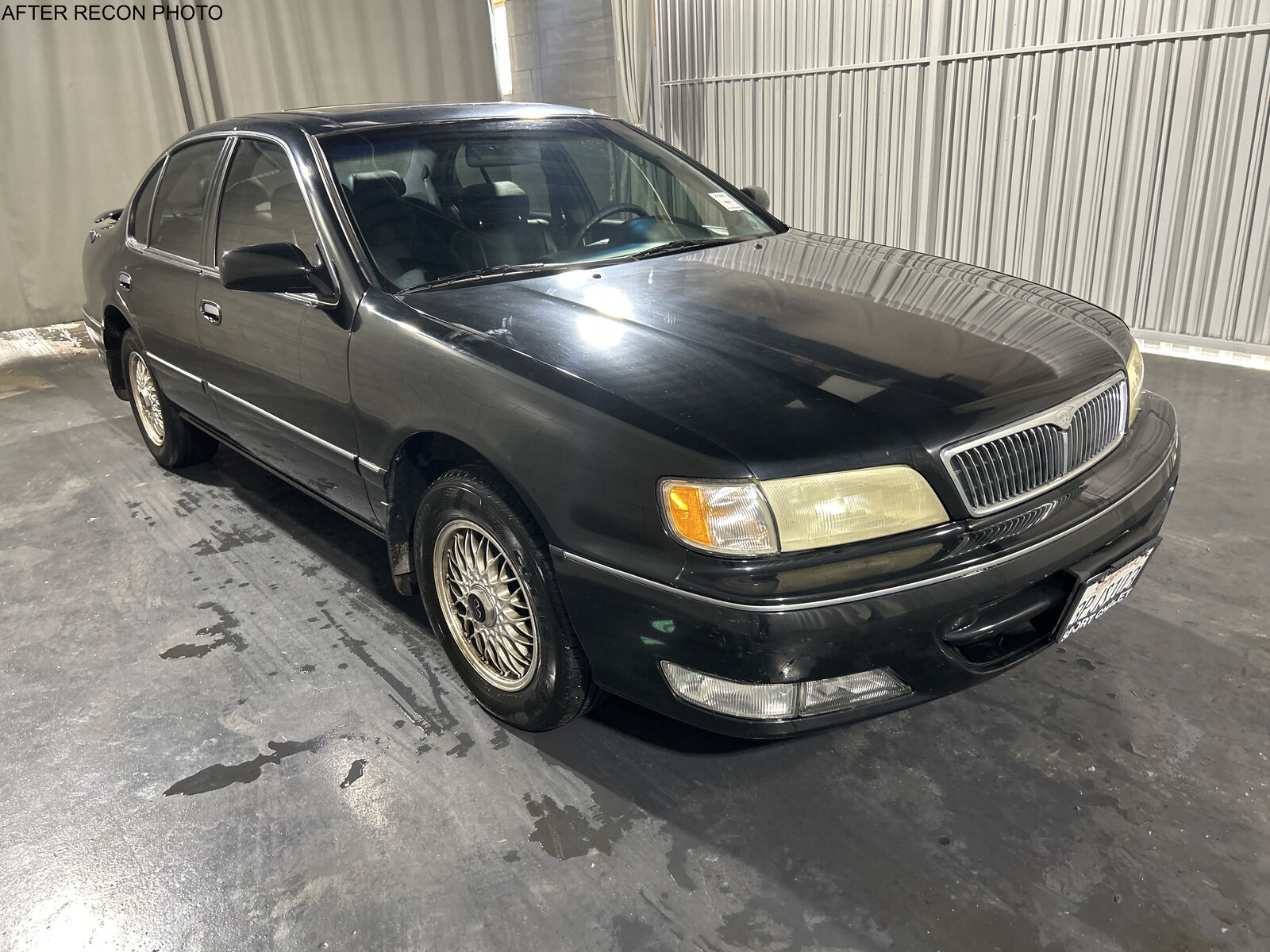 Infiniti I30