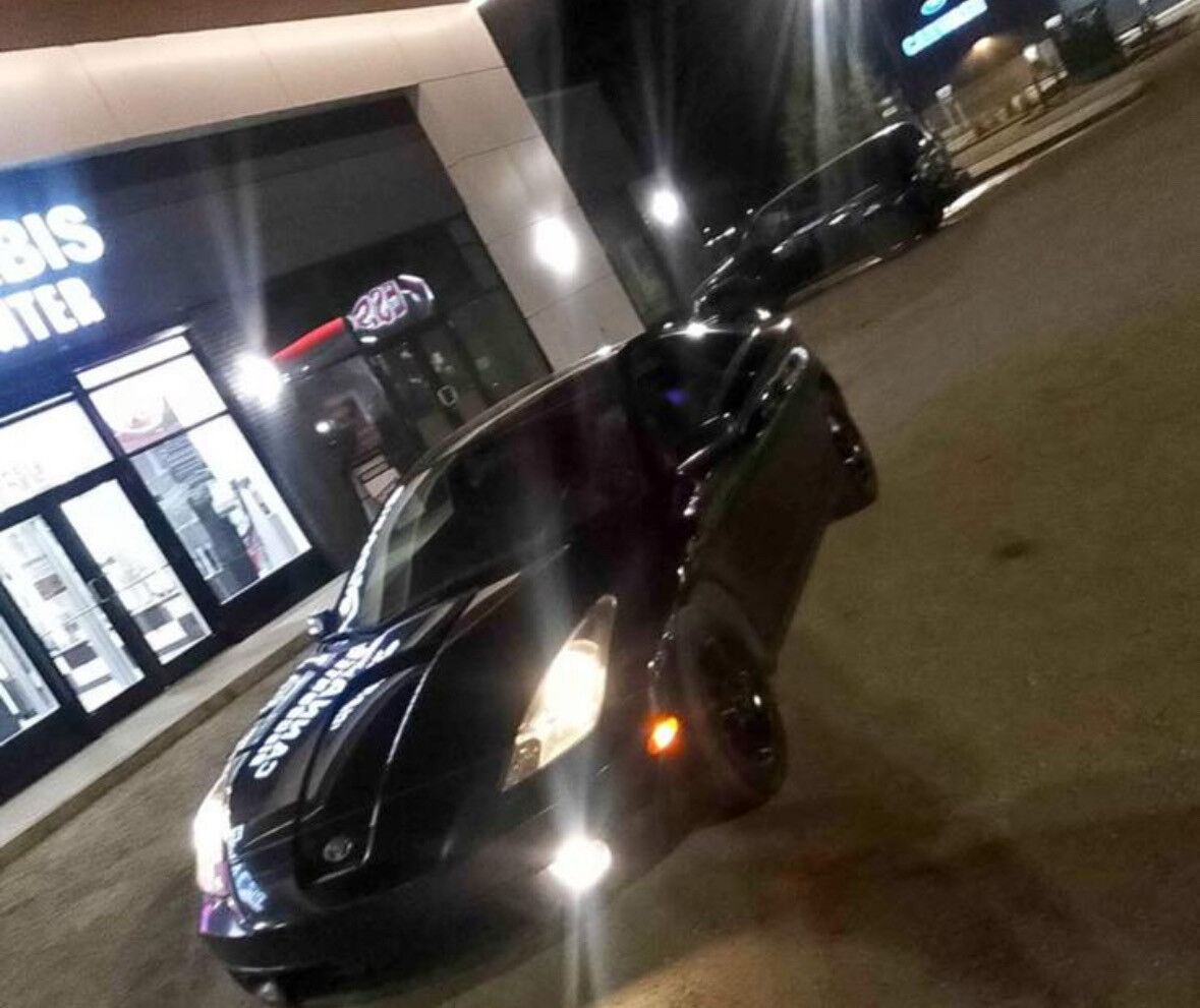 Toyota Celica