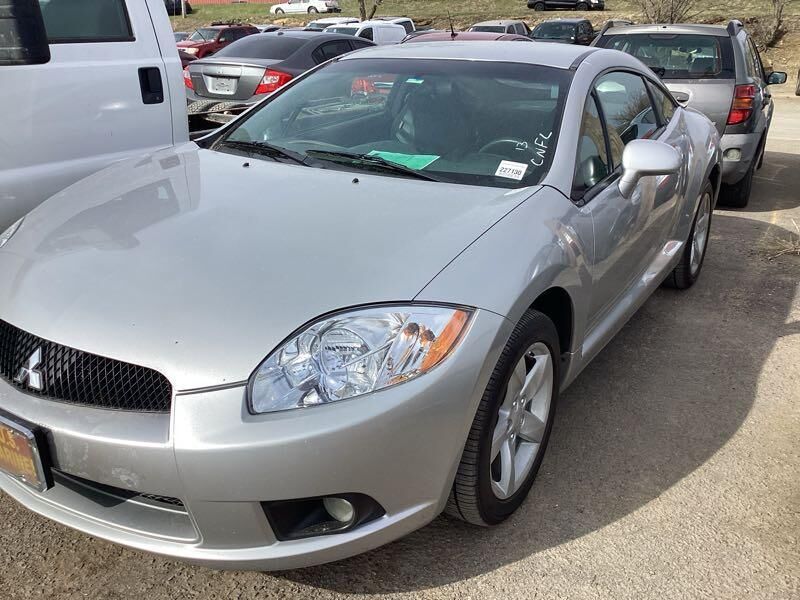 Mitsubishi Eclipse