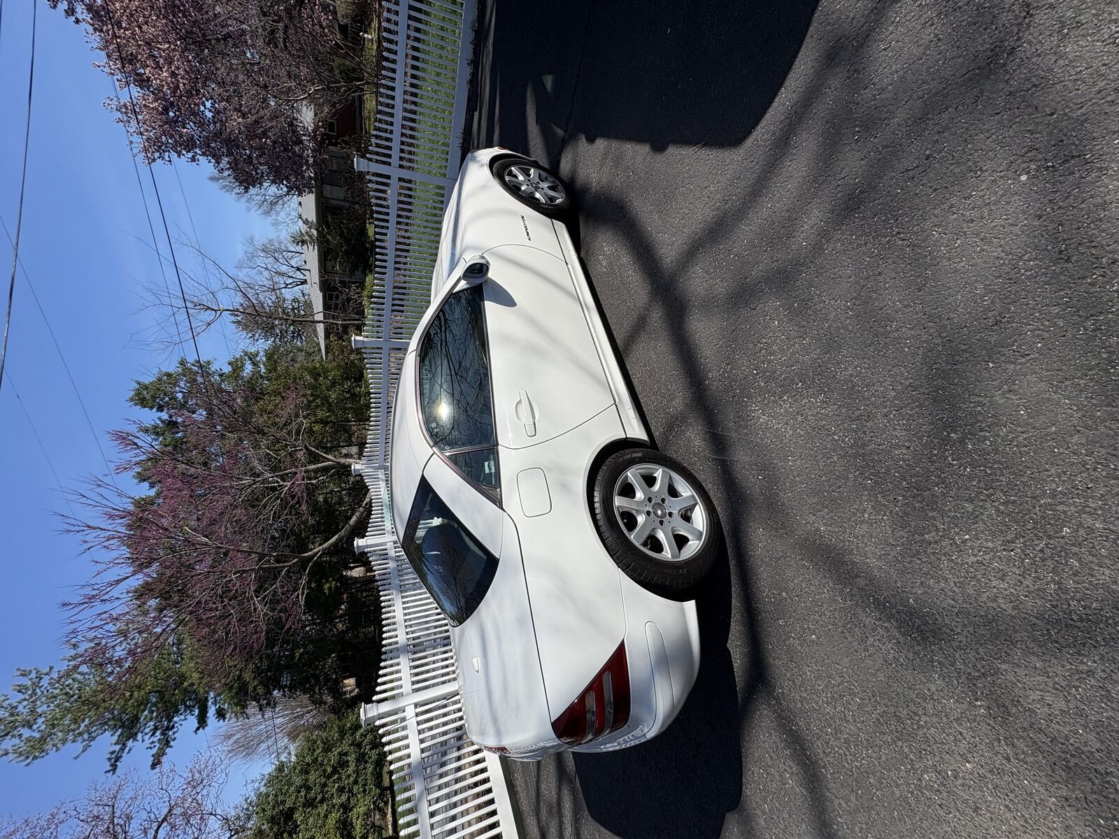 Mercedes-Benz SLK-Class