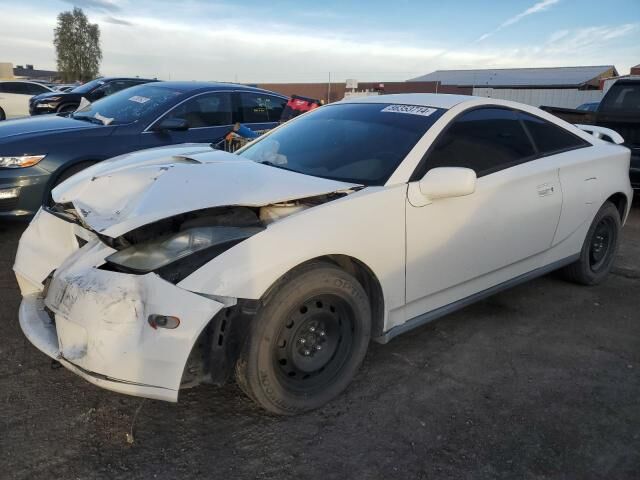 Toyota Celica