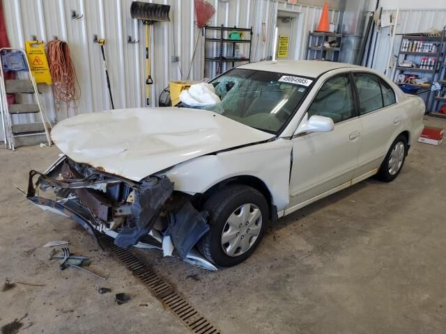 Mitsubishi Galant