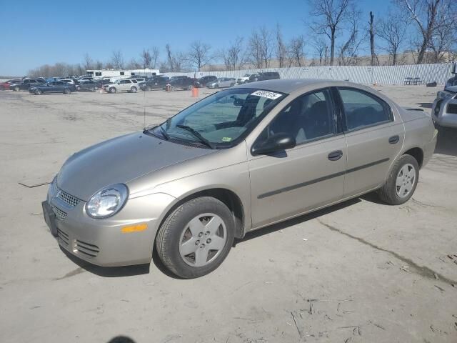 Dodge Neon