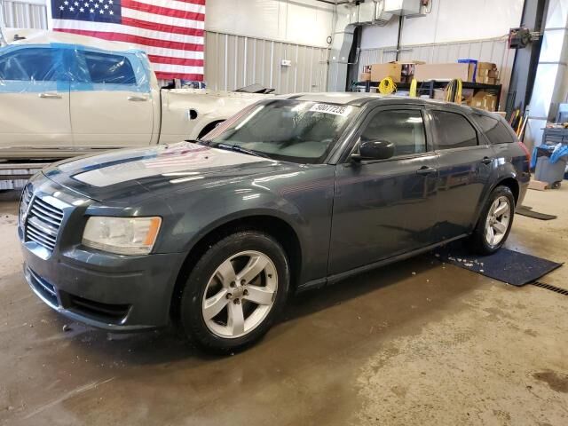 Dodge Magnum