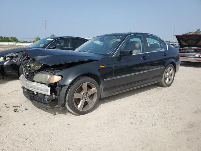 BMW 330xi