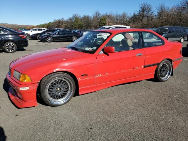 BMW 328iS