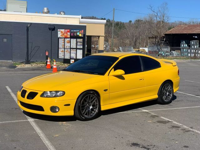PONTIAC