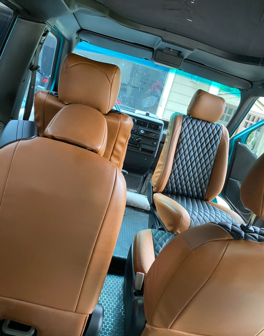 Volkswagen EuroVan