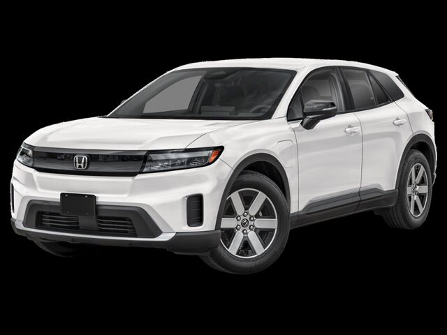 2025 HONDA Prologue