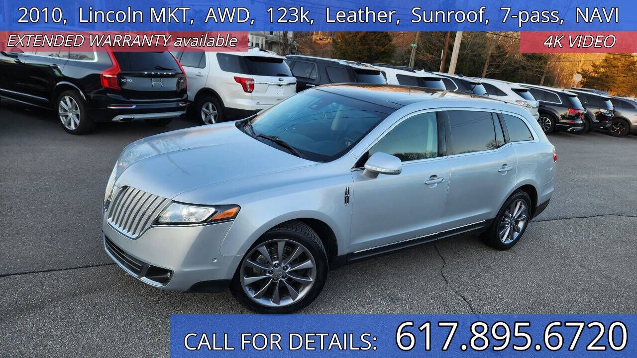 LINCOLN
