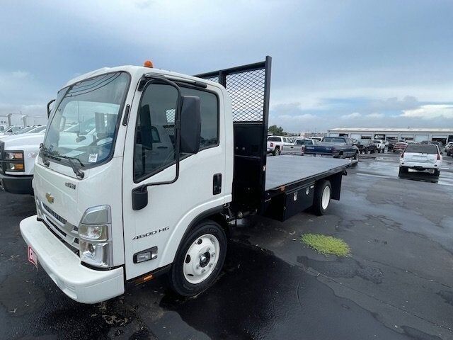 2024 CHEVROLET 4500