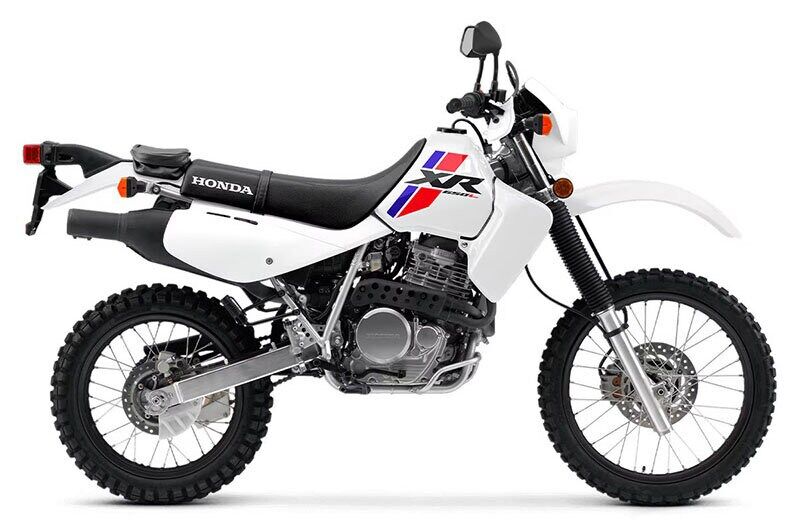 Honda XR650L