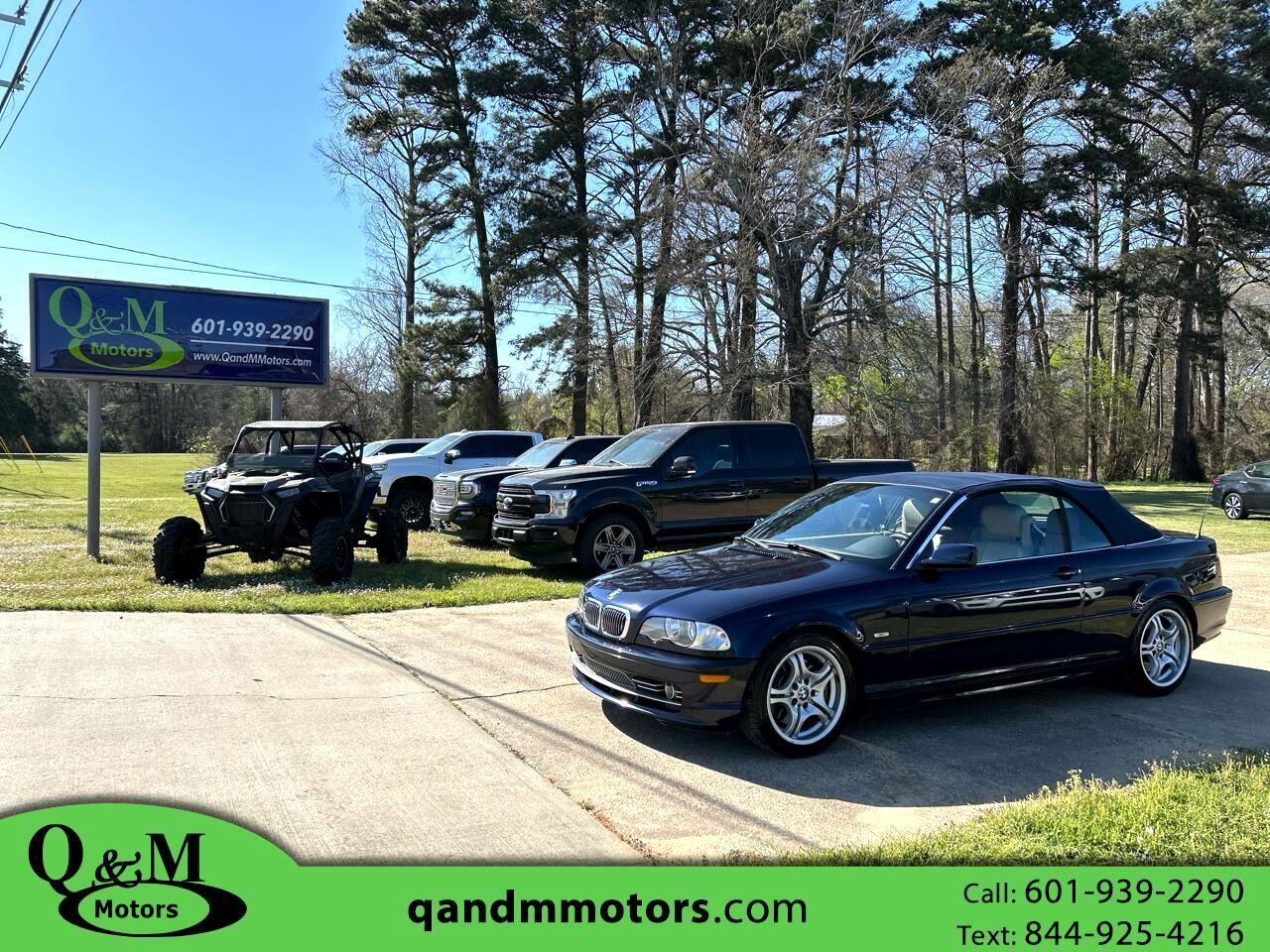 BMW 330Ci