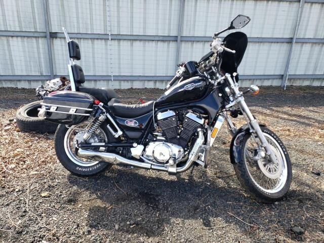 Suzuki VS800
