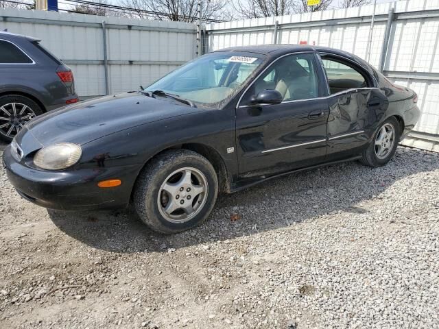 Mercury Sable